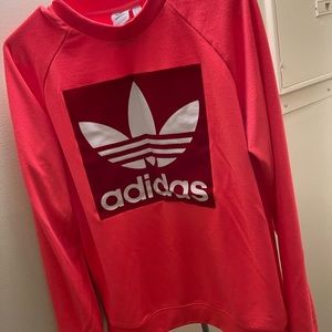 ADIDAS long sleeve
